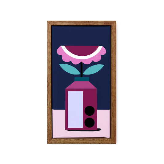 Tiny No.161 (Original Artwork)