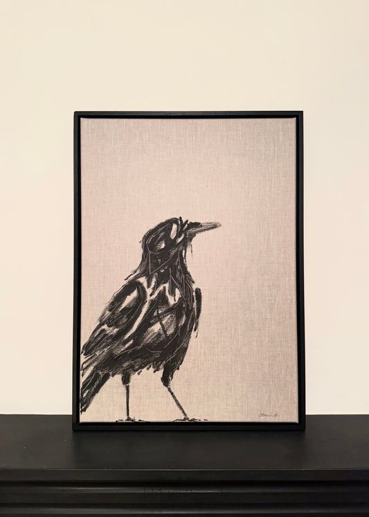 Searching II (Original Artwork)