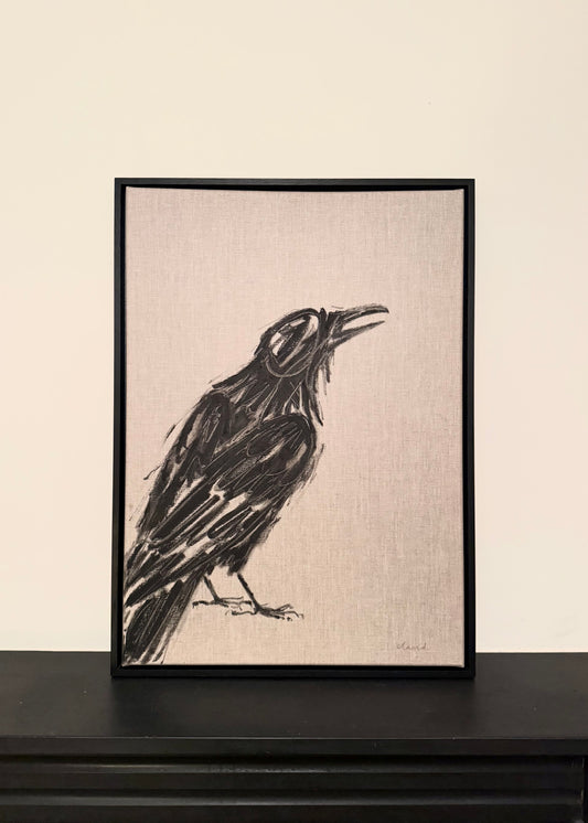 Searching III (Original Artwork)
