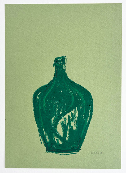 Lewes Flea Market Vase II