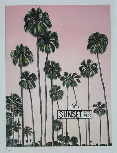 Sunset Blvd