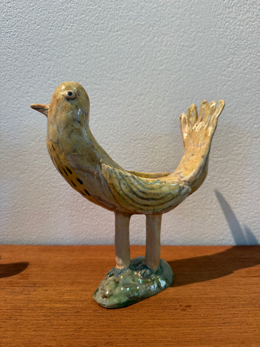 Ok Then! Bird (Original Artwork)