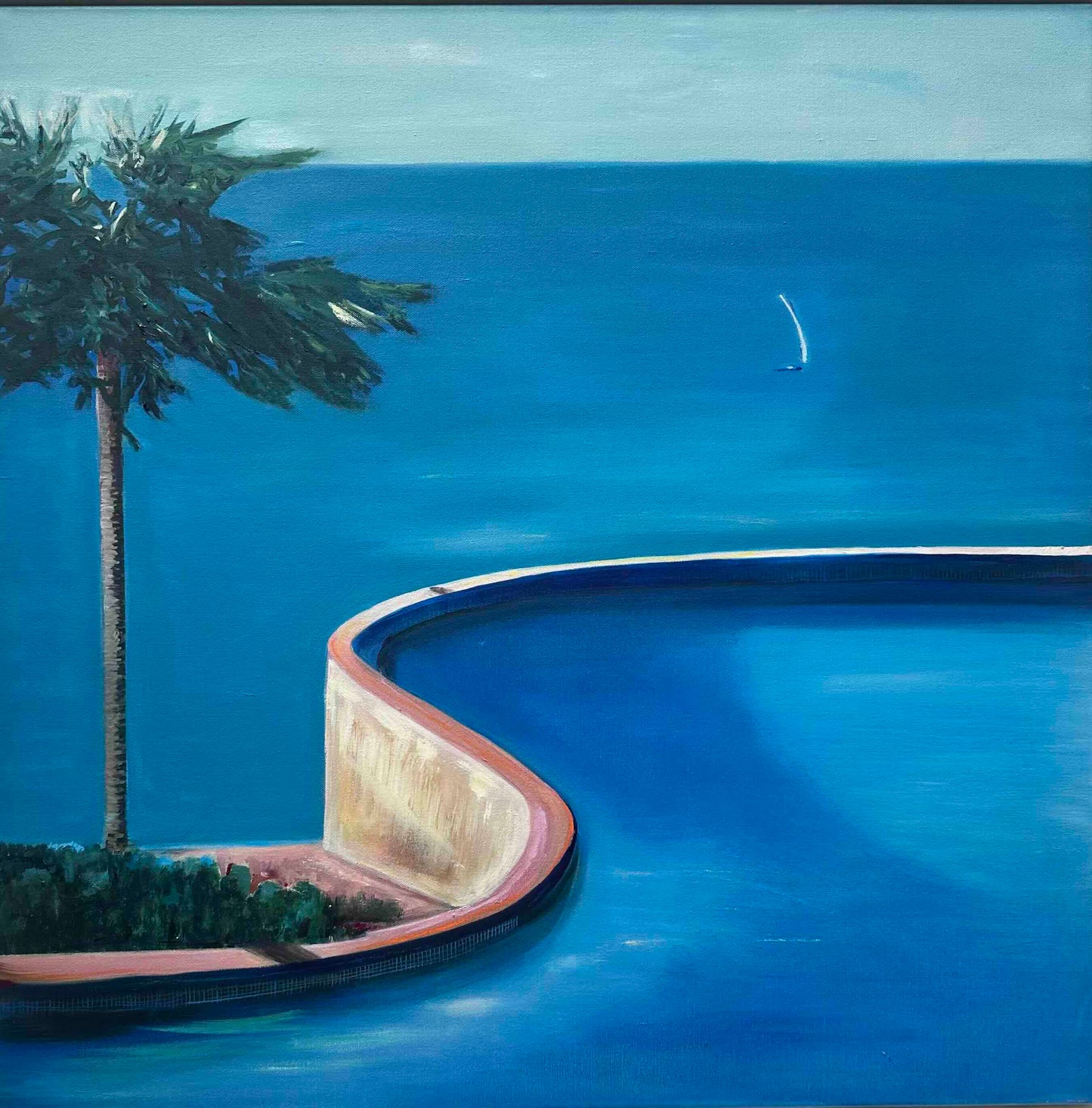 Westerly (Original Artwork)