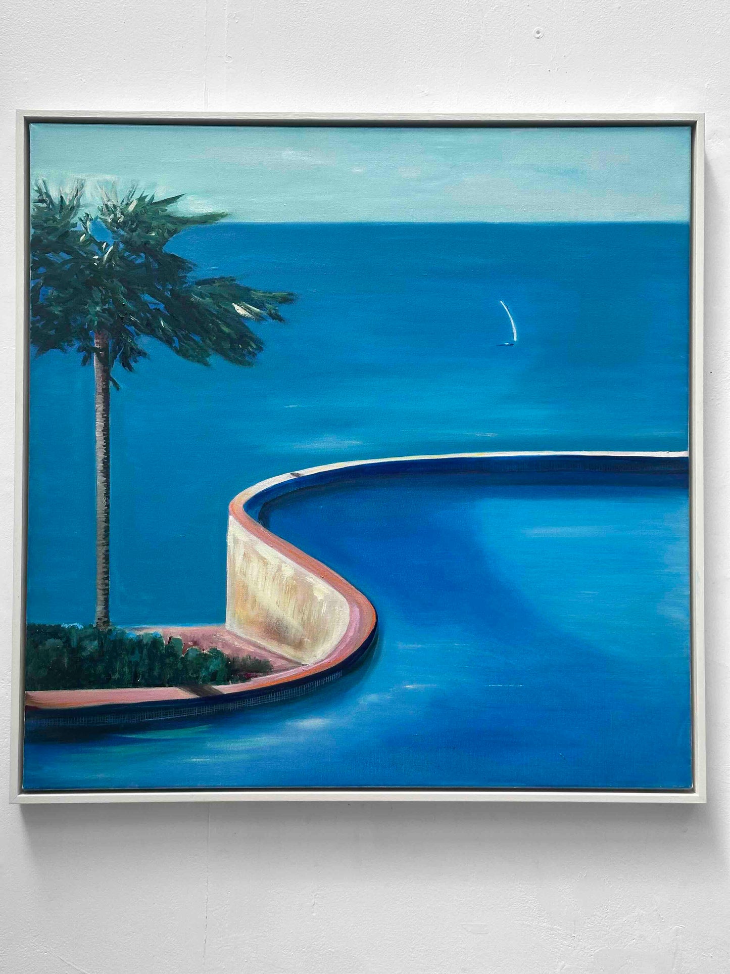 Westerly (Original Artwork)