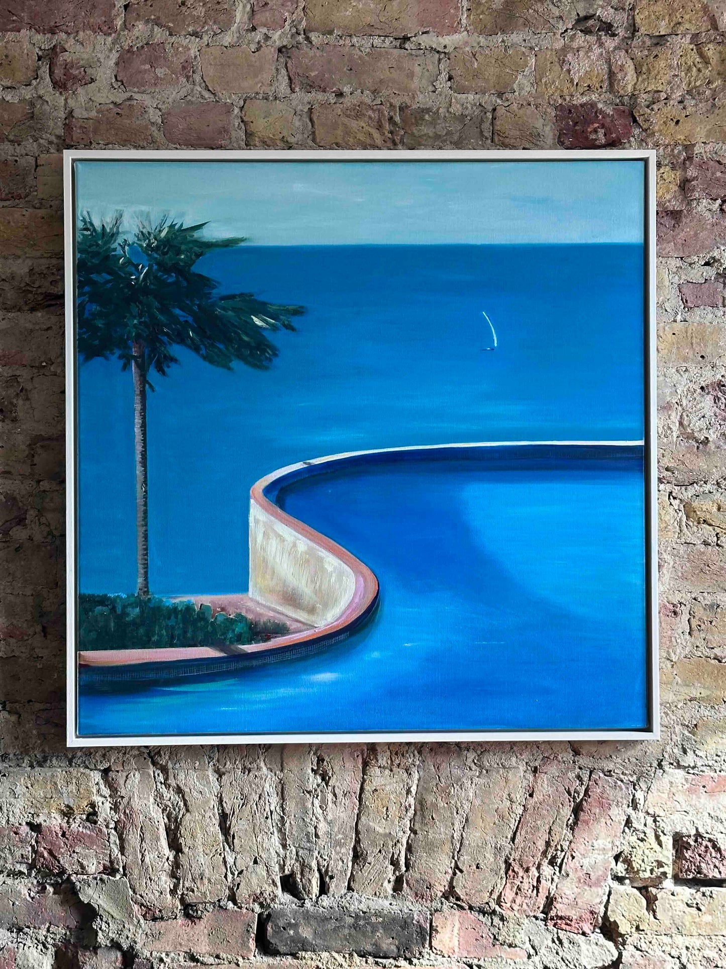 Westerly (Original Artwork)