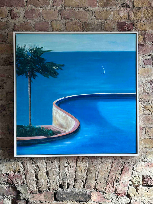 Westerly (Original Artwork)
