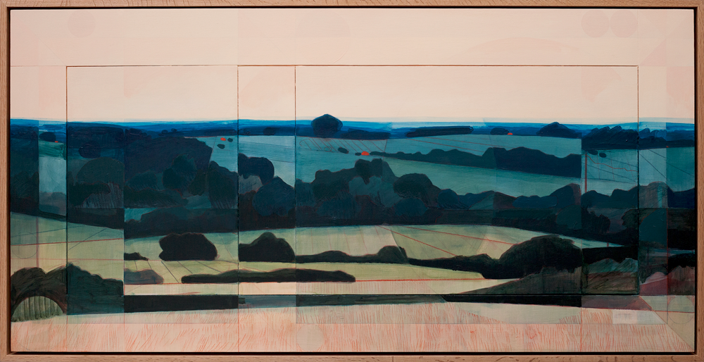 Where They Last Had It (Original Artwork)