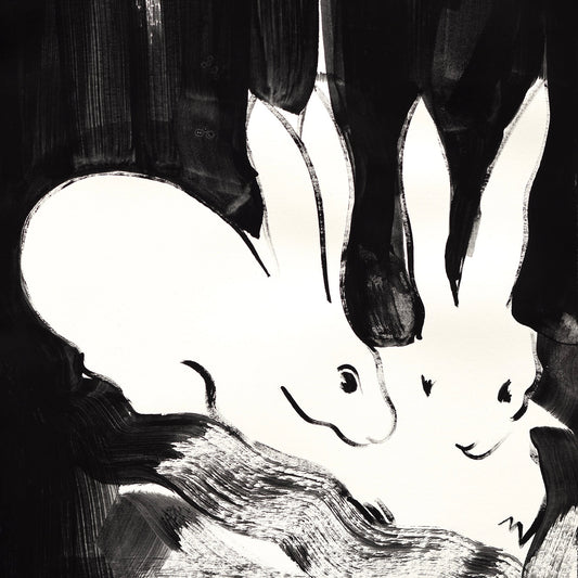 A Light In Dark Places (Original Artwork)