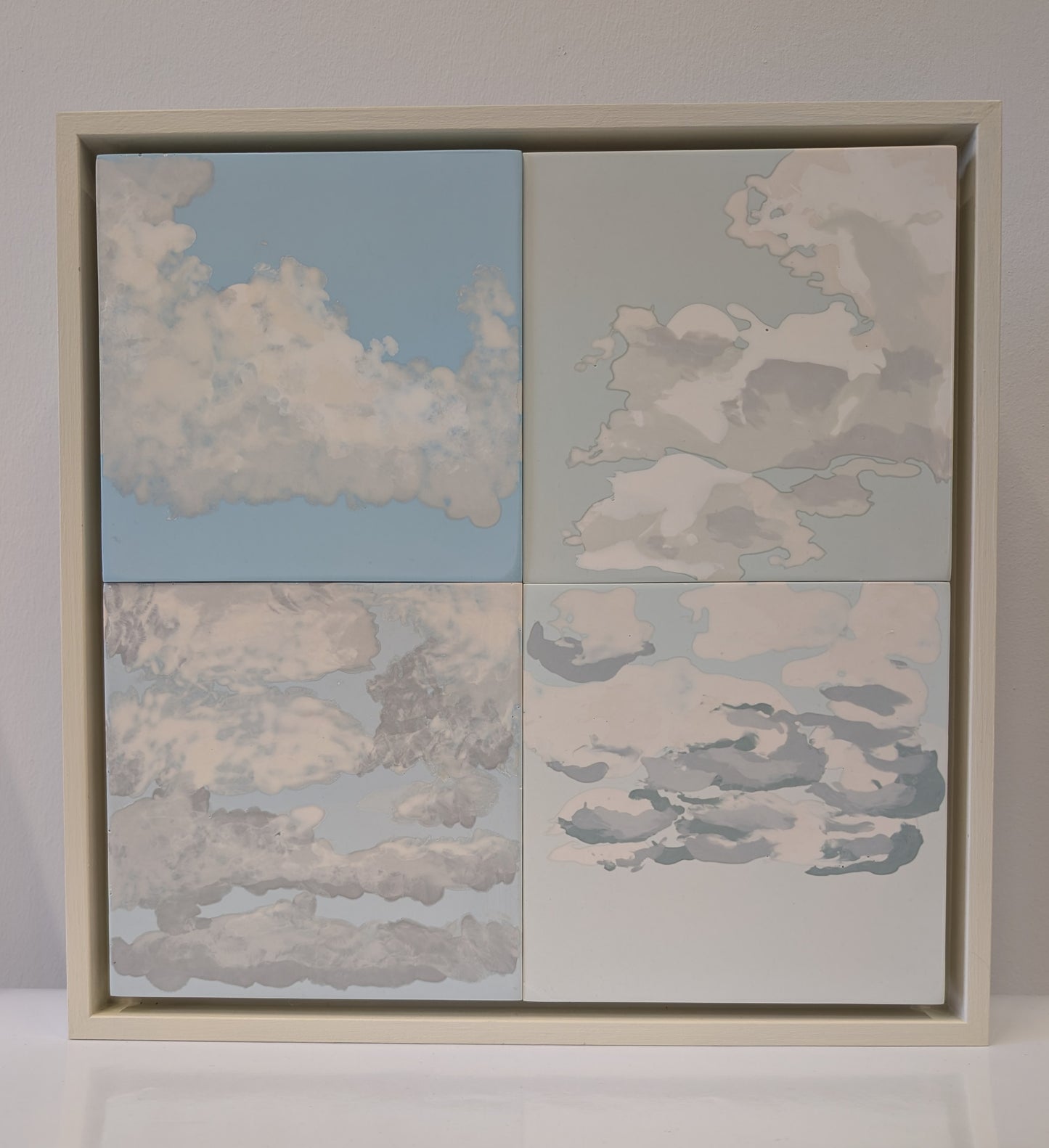 Cloud Gazing (Original Artwork)