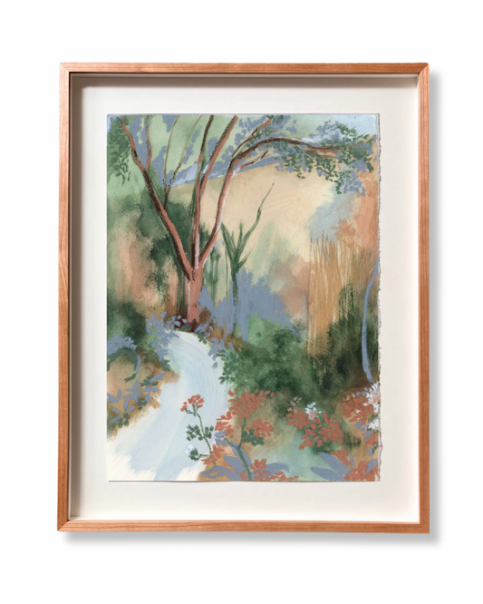 Secret Garden V