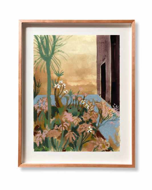Secret Garden VI