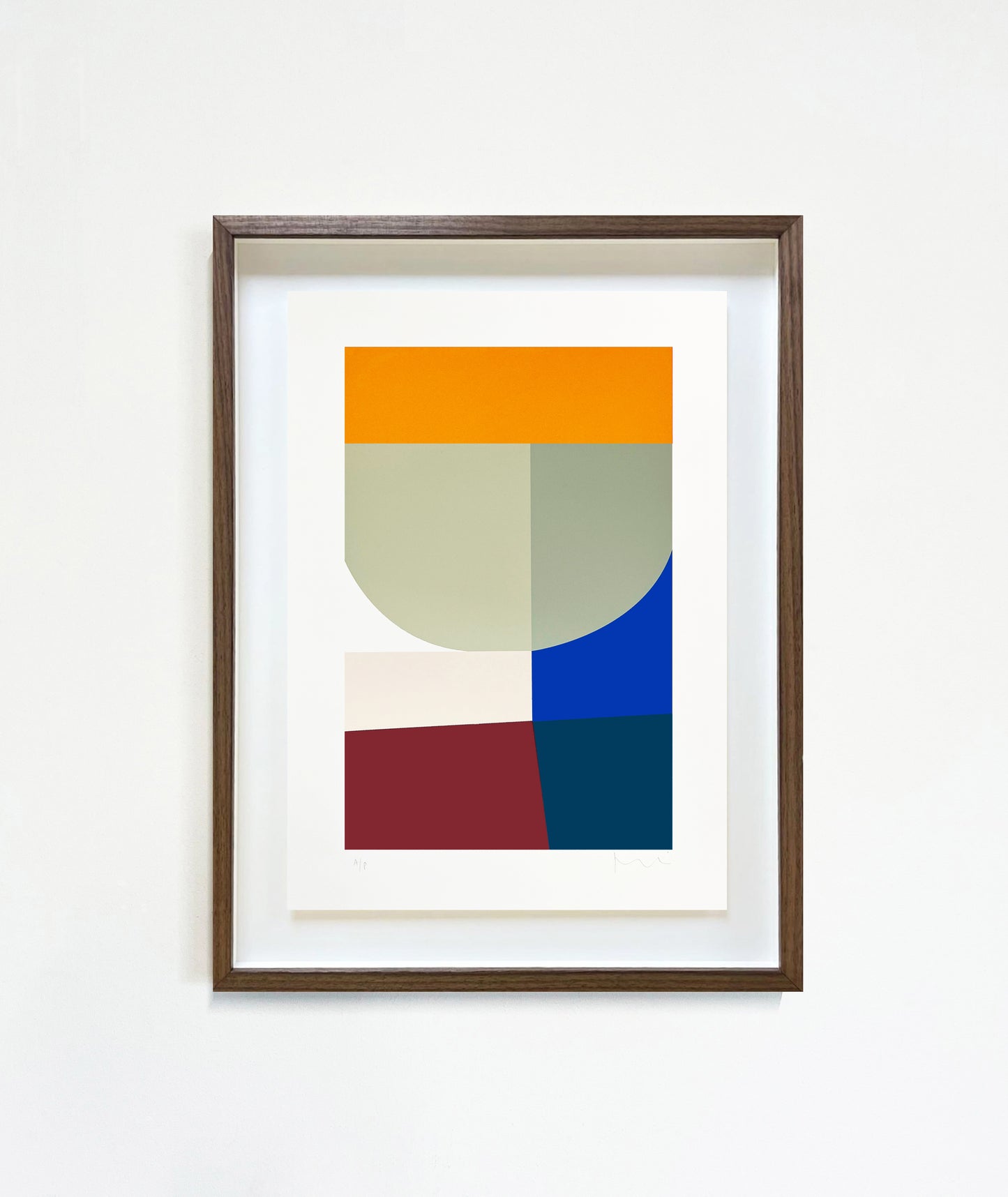 Ledbury (Limited Edition Print)