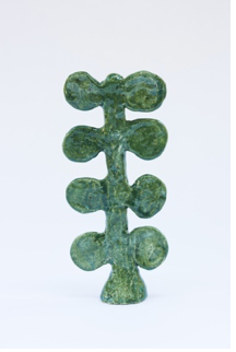 Little Tree (Sculpture)