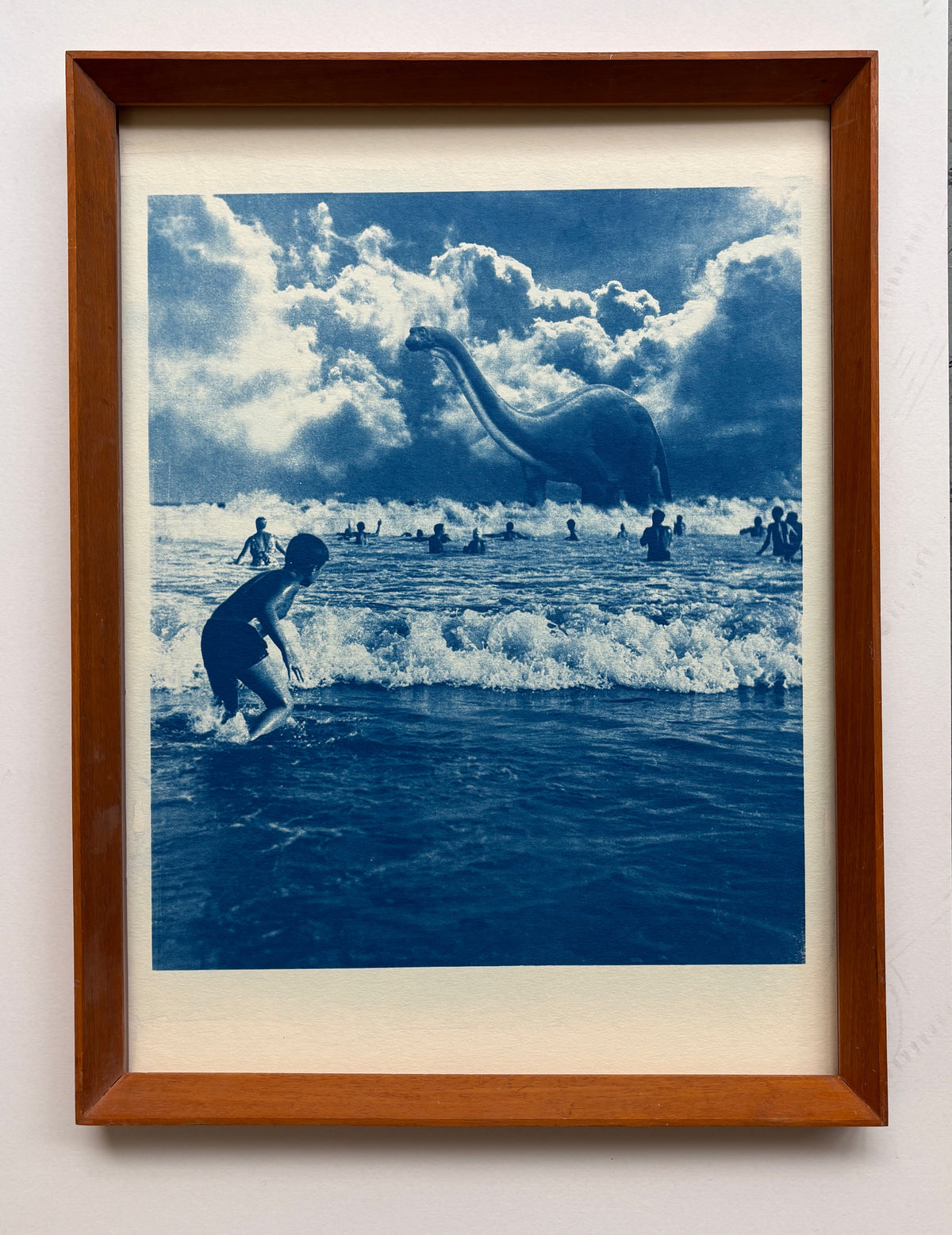 Jurassic (Limited Edition Print)