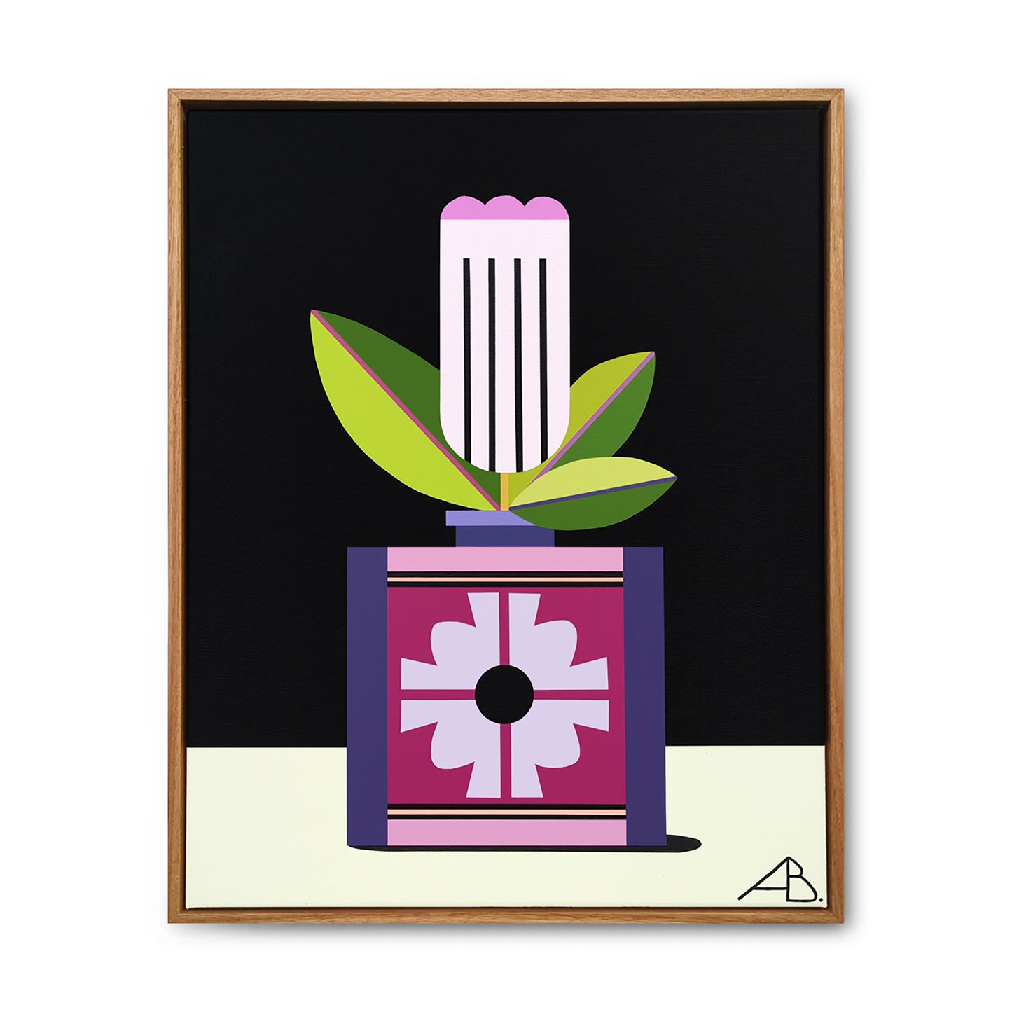 Still Life No.434 (Original Artwork)