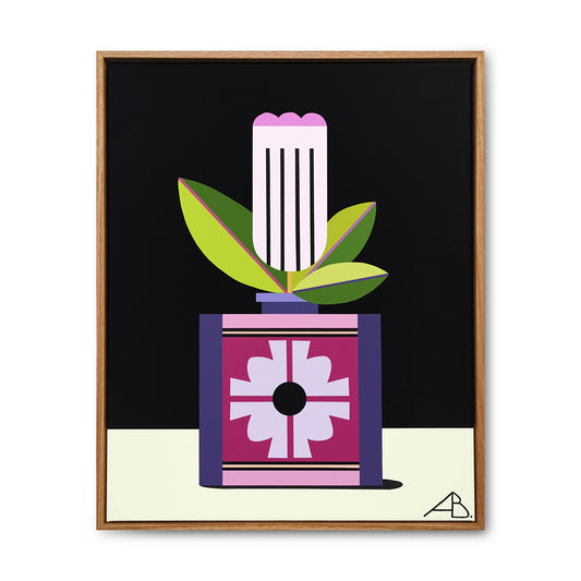 Still Life No.434 (Original Artwork)