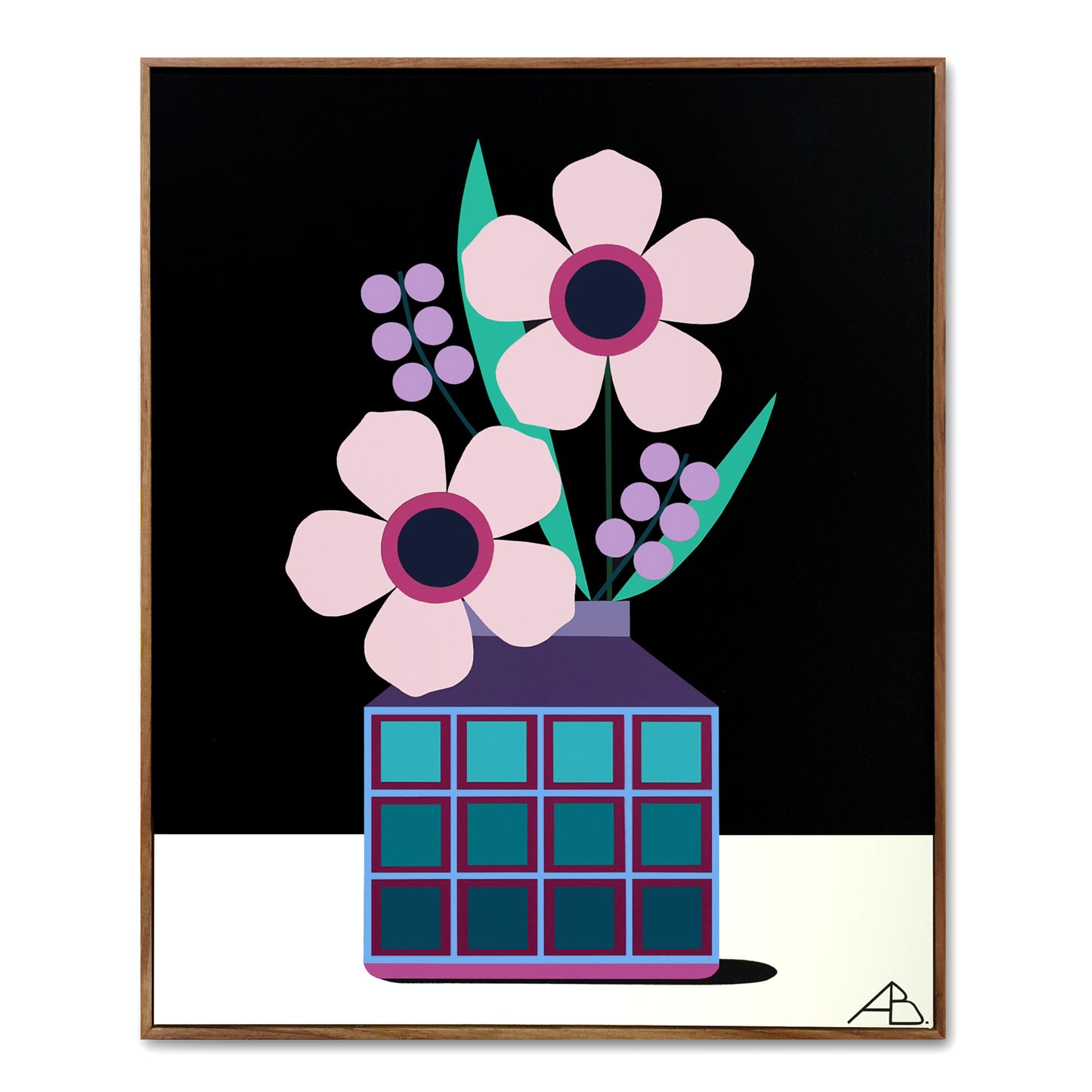 Still Life No.436 (Original Artwork)