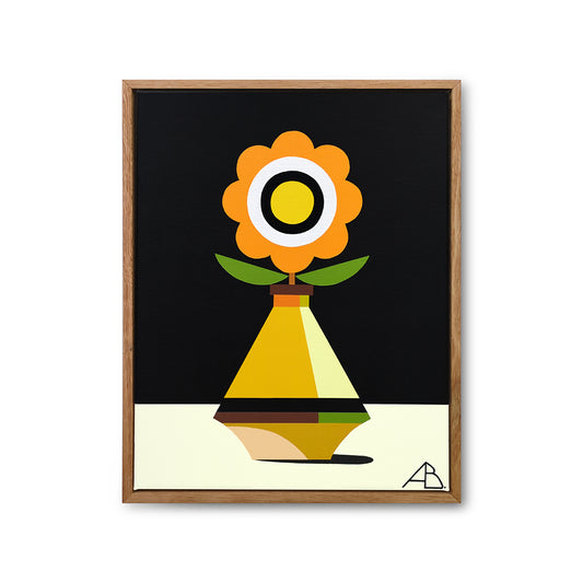 Still Life No.438 (Original Artwork)