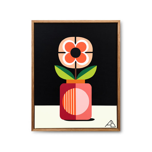 Still Life No.439 (Original Artwork)