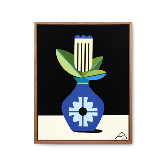 Still Life No.440 (Original Artwork)