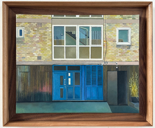 Light and Dark (Original Artwork)