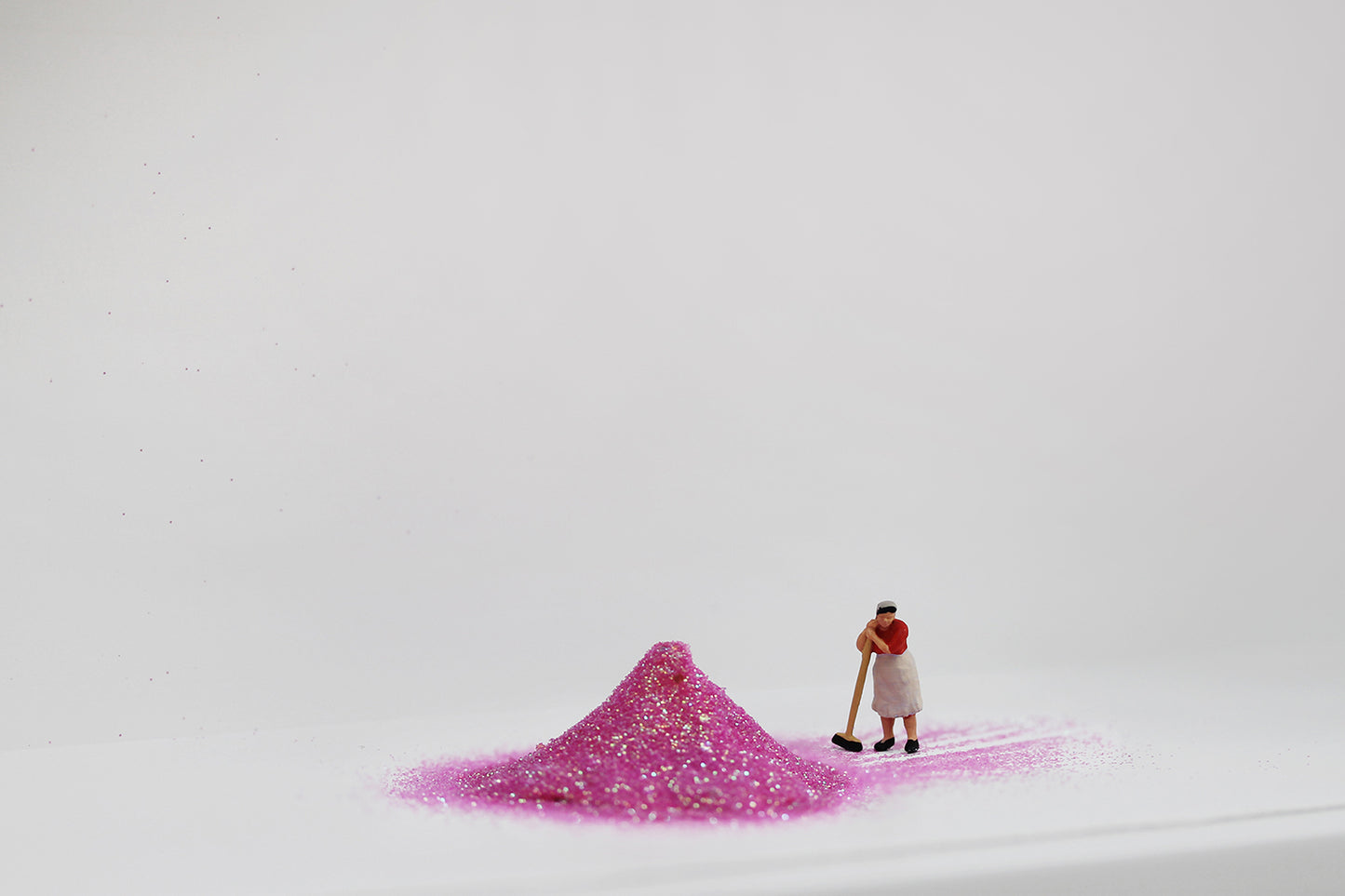 A Woman's Work