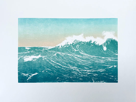 Wave I - Golden Hour Edition