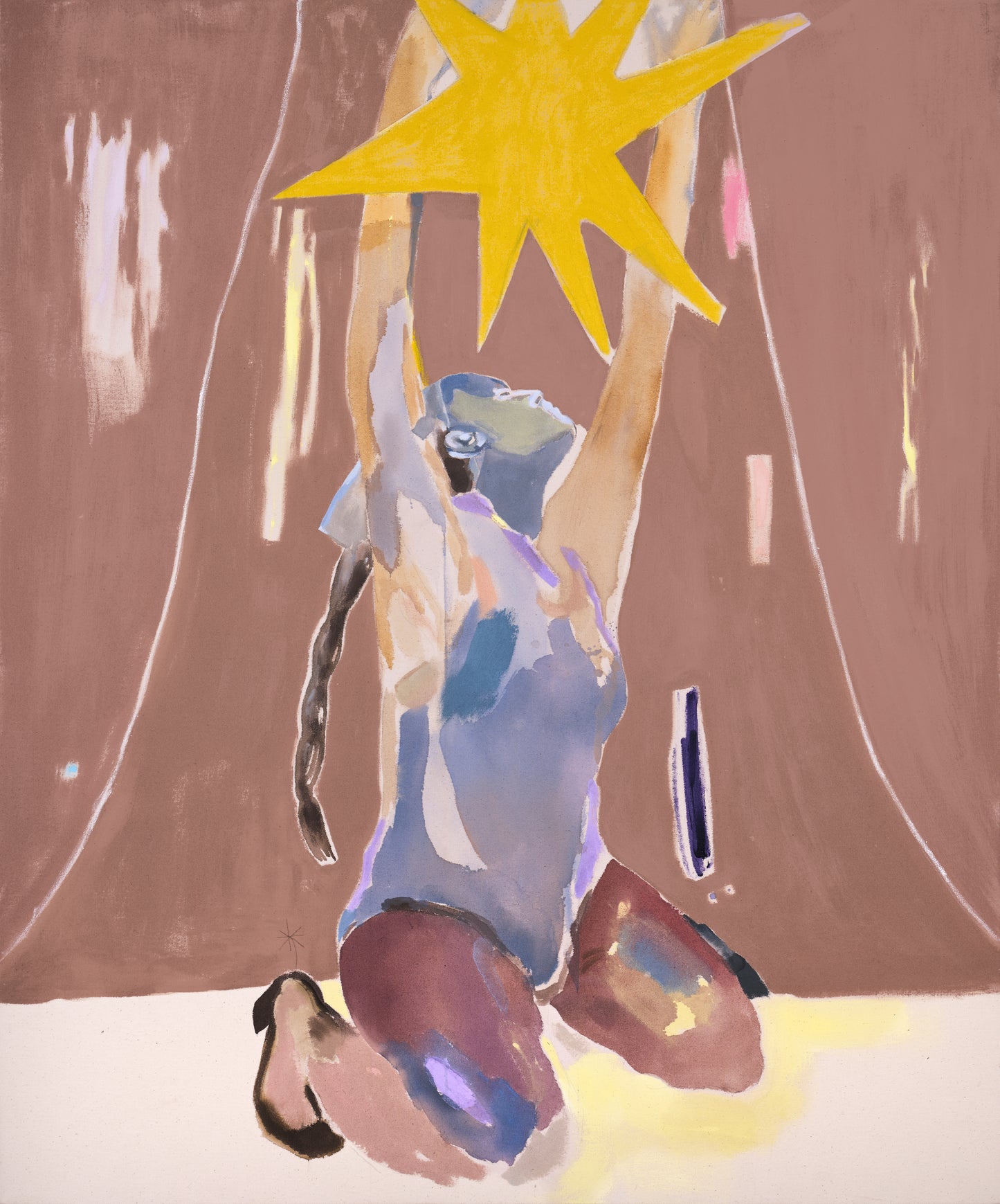 Sol (Original Artwork)