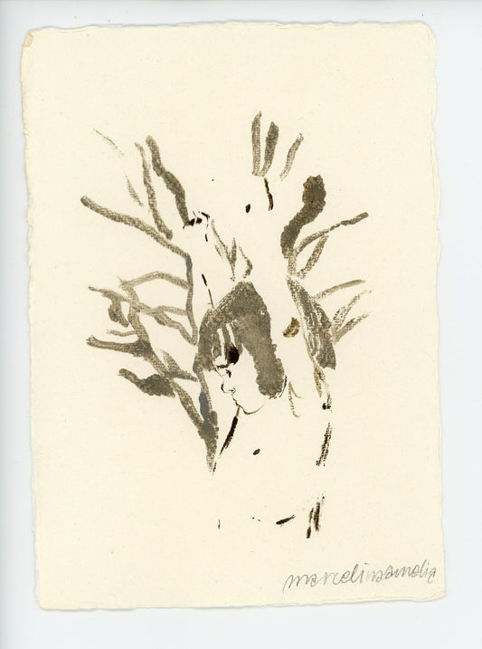 Arms and Branches (Original Artwork)