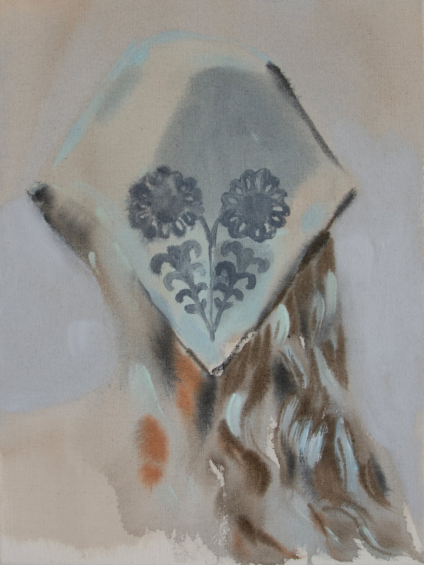 Wilanowska Song (Original Artwork)