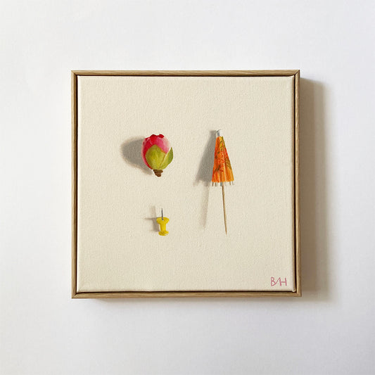 Moving Parts (Original Artwork)