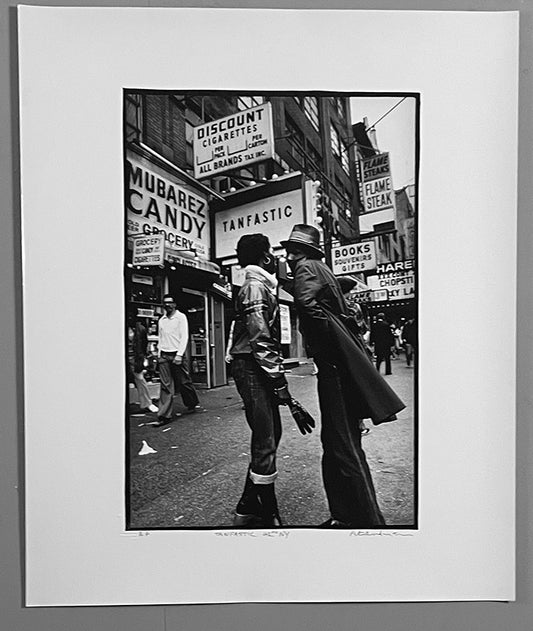 Tanfastic 42nd St NY