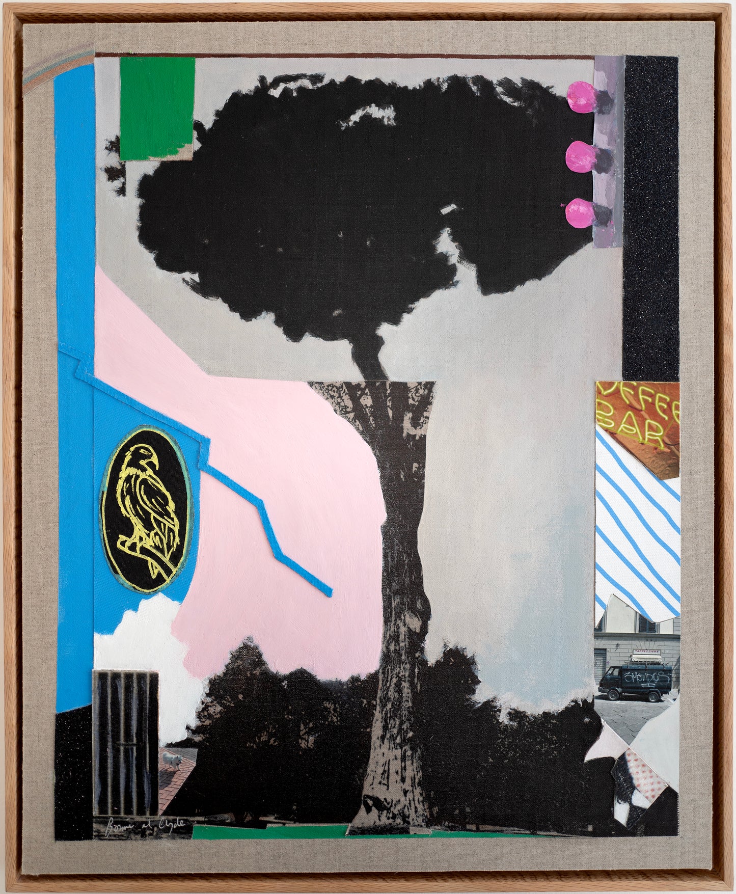 Roam (Original Artwork)