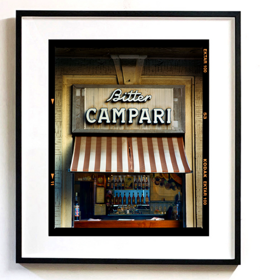 Bitter Campari, Milan 2019