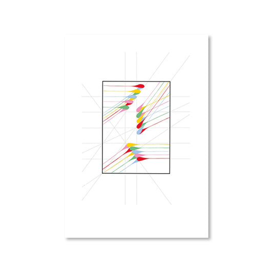 Euclid's Railings