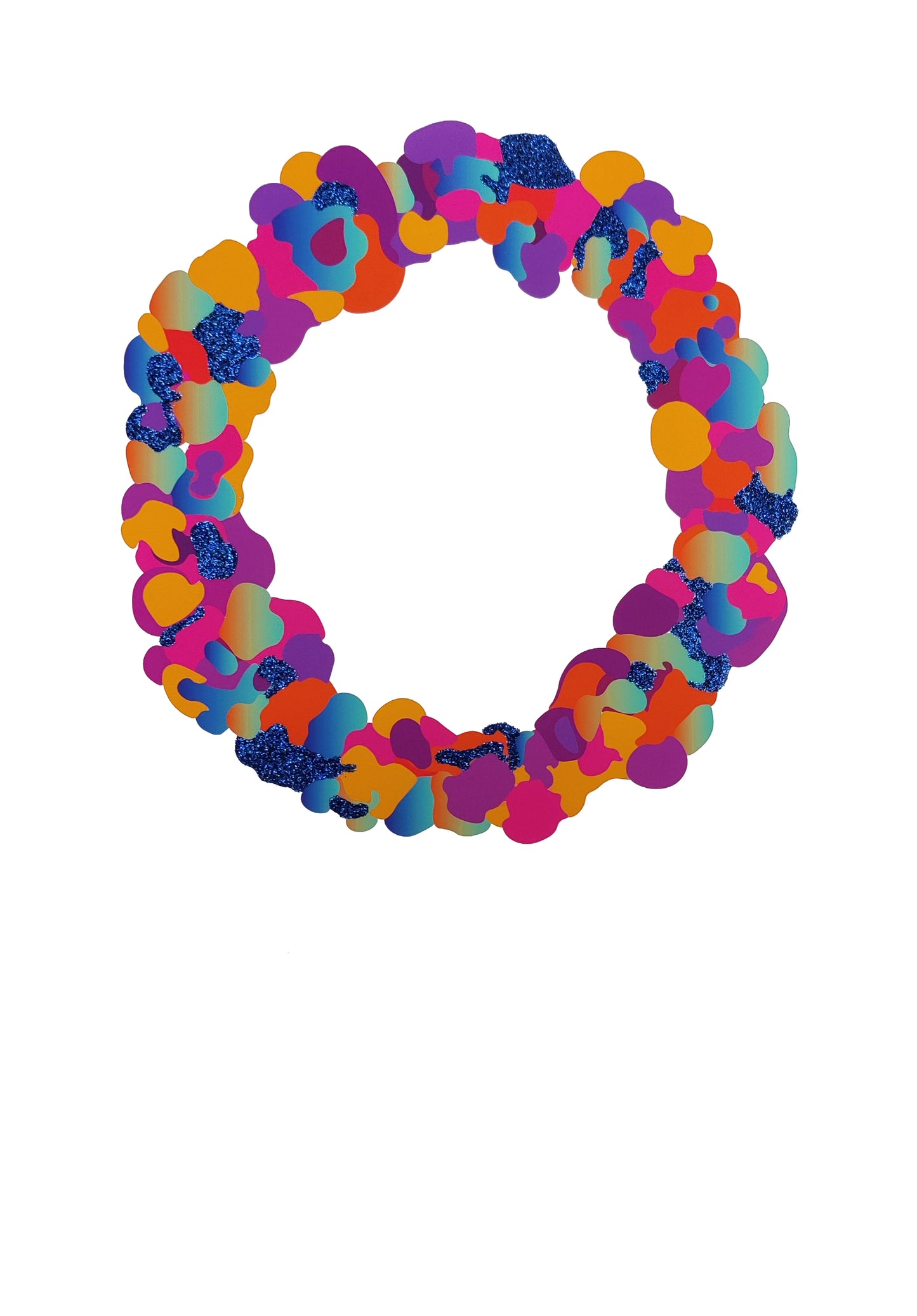 Festive Wreath