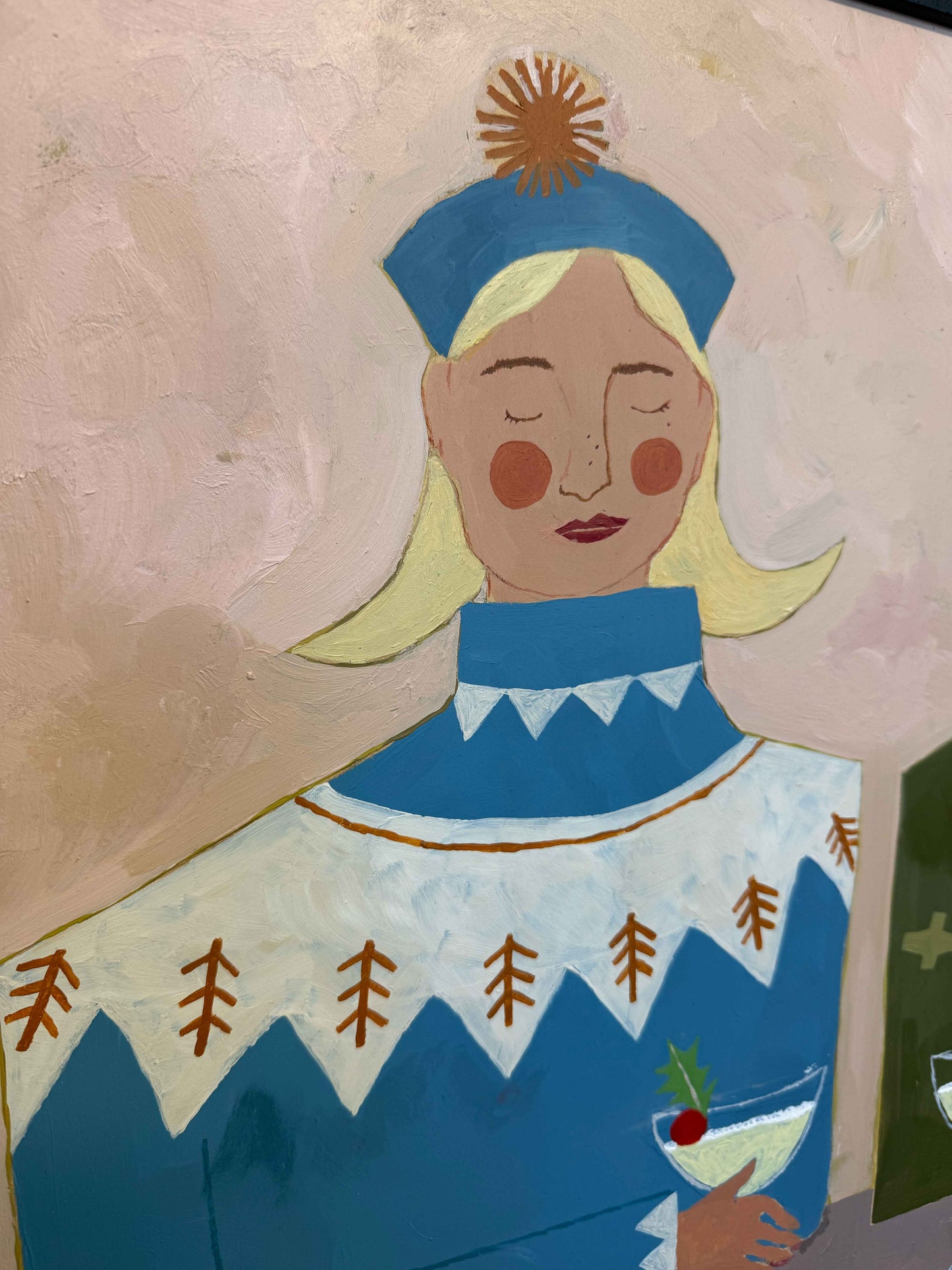 Two Snowballs Please!