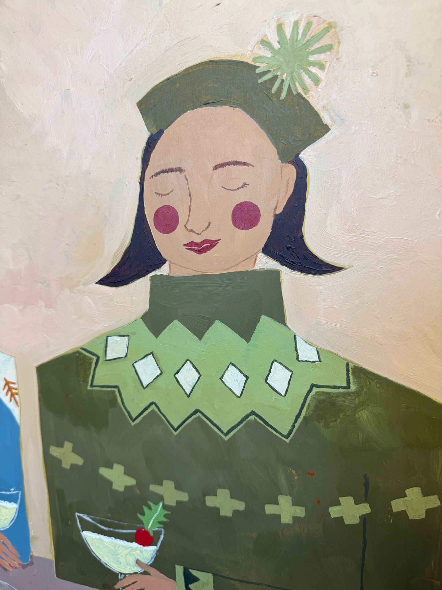 Two Snowballs Please!