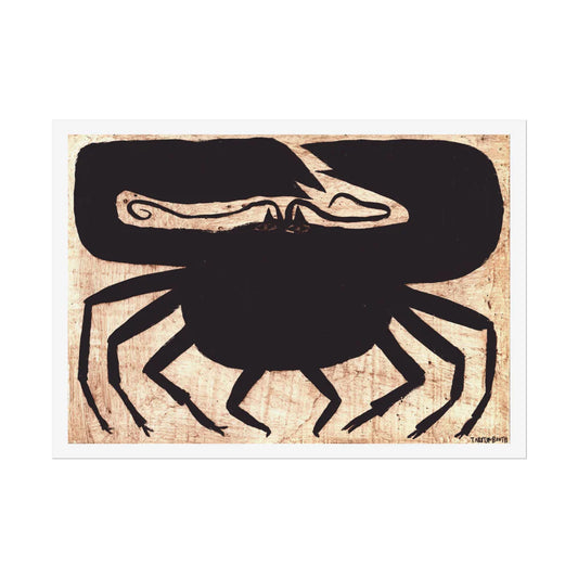 Crab (Print)
