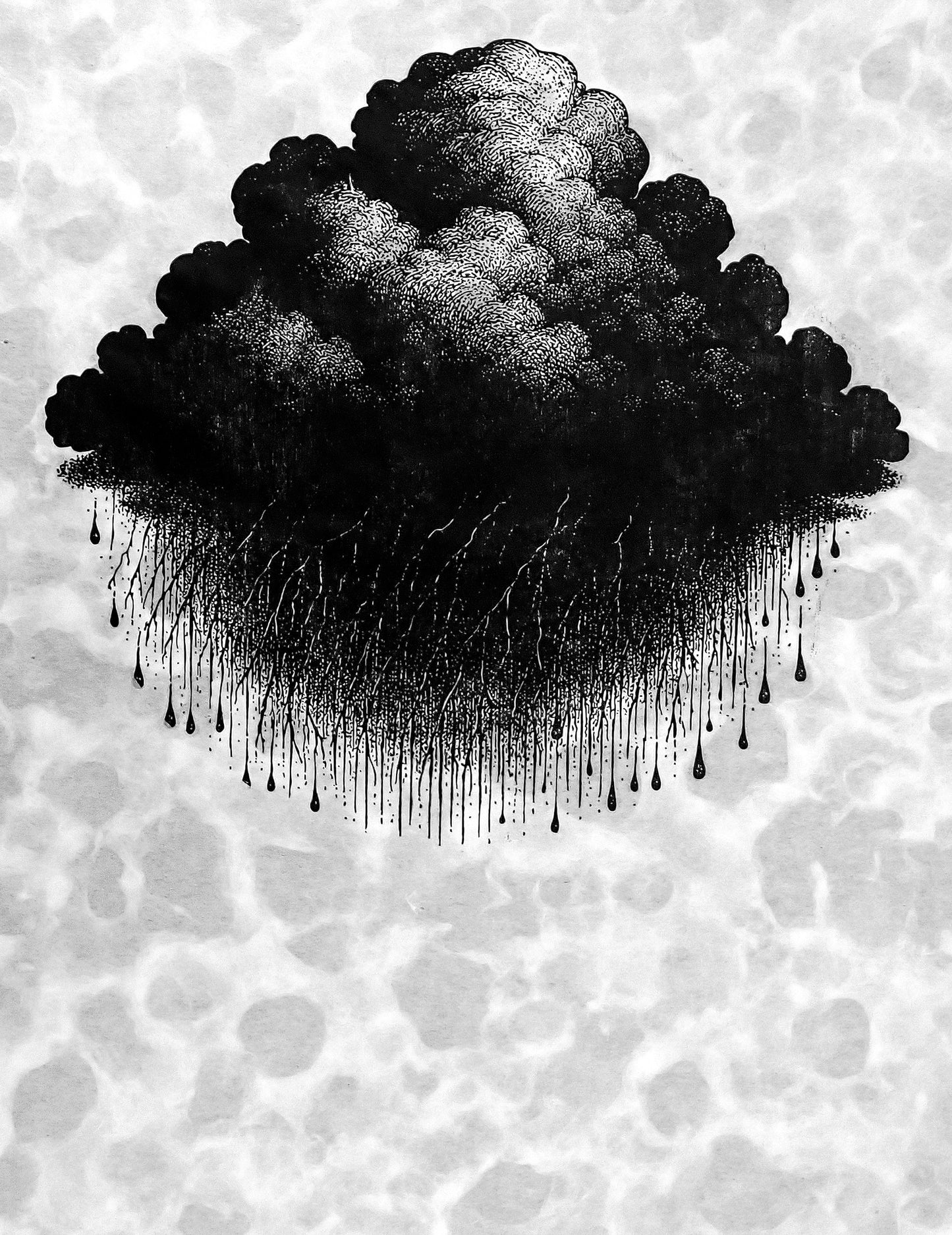 Held in Passing (Print)