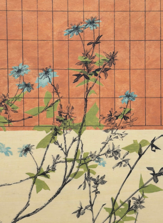 Terracotta Tiles