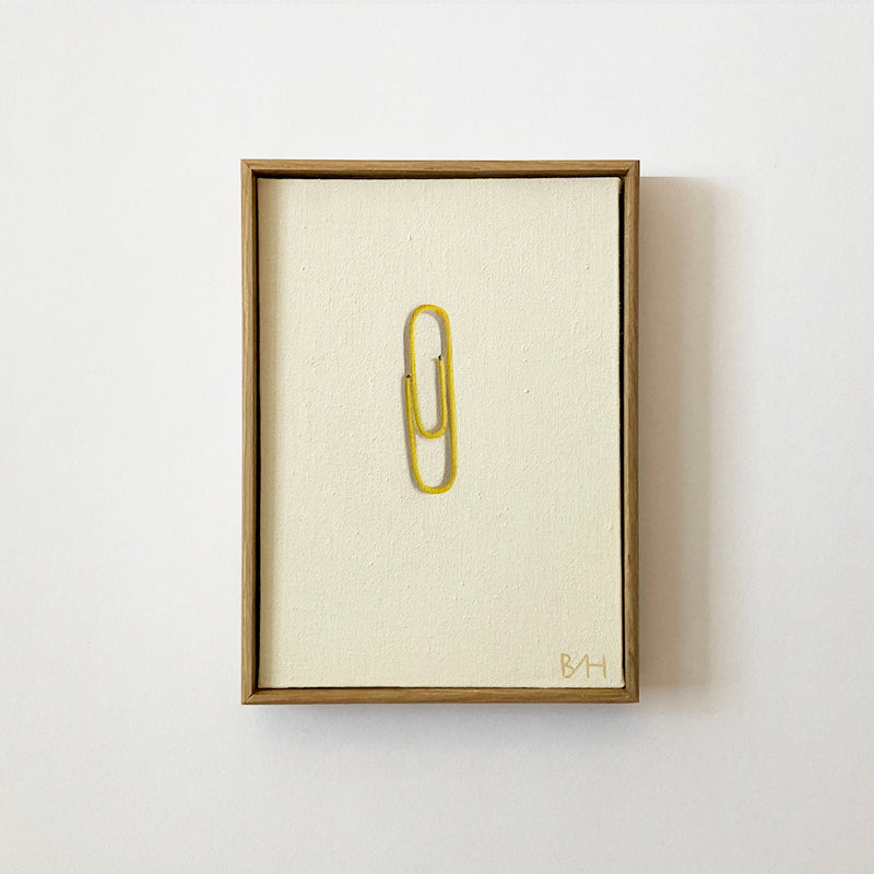 The Rule (Original Artwork)