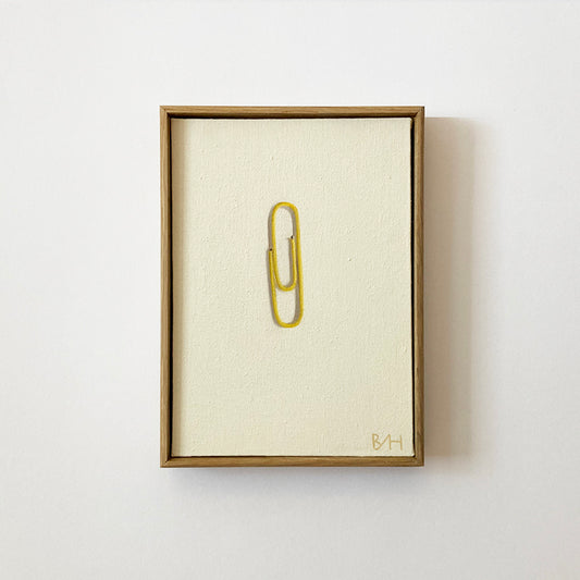 The Rule (Original Artwork)