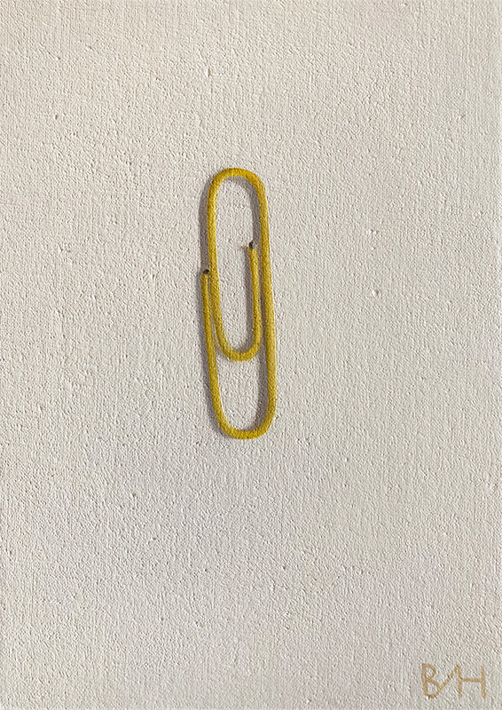 The Rule (Original Artwork)