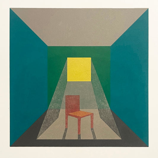 Red Chair