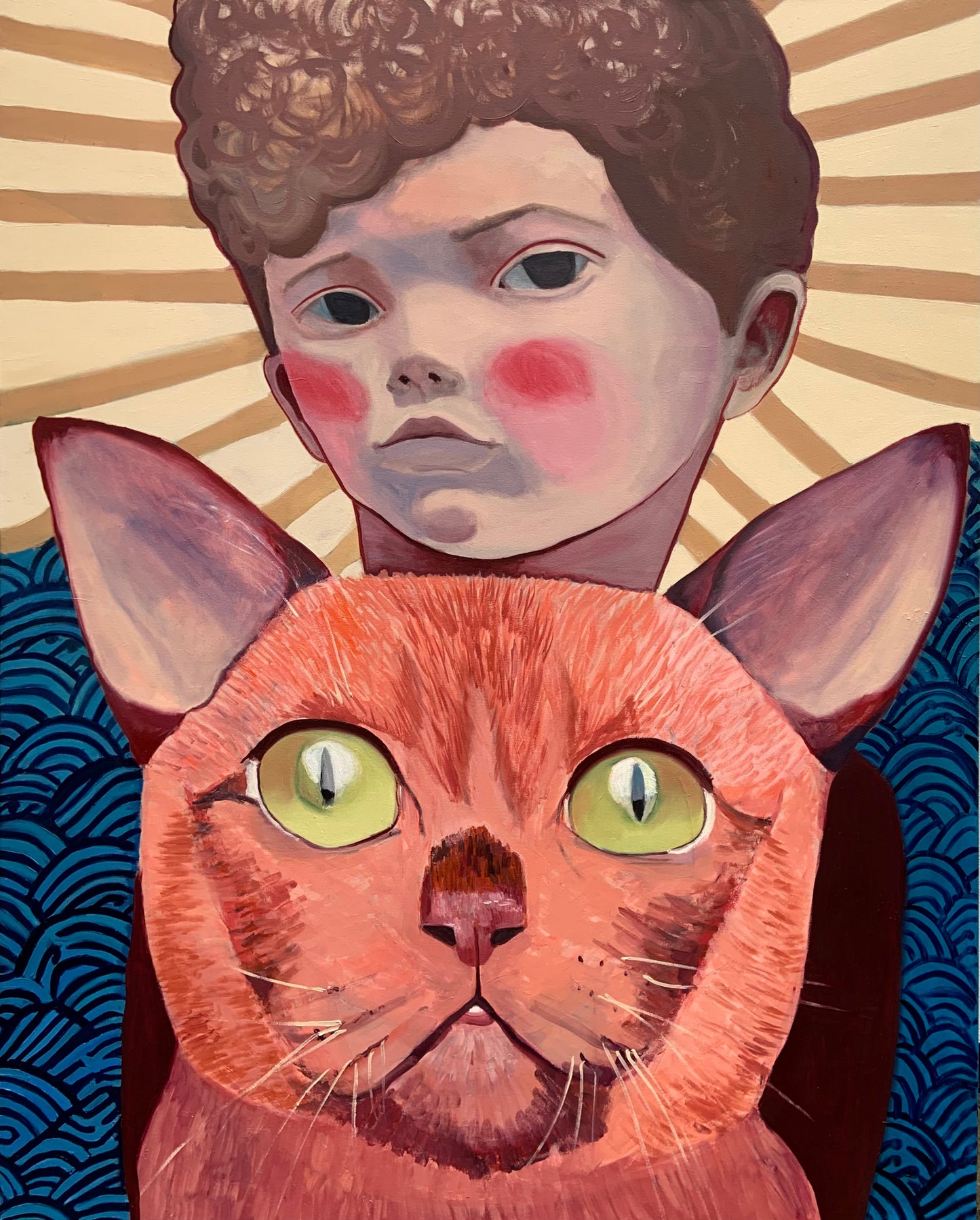 Epilogue (Original Artwork)