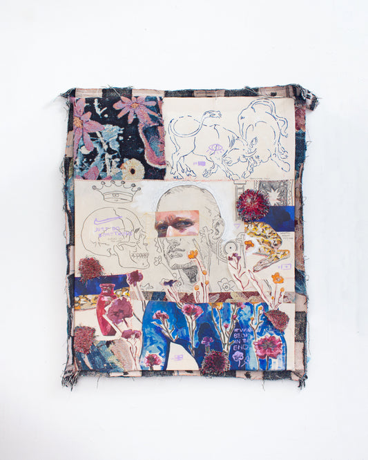 The Overthinker (2024)