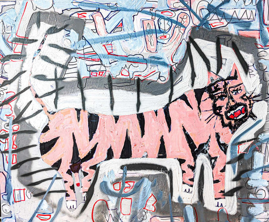 Tiger No.2