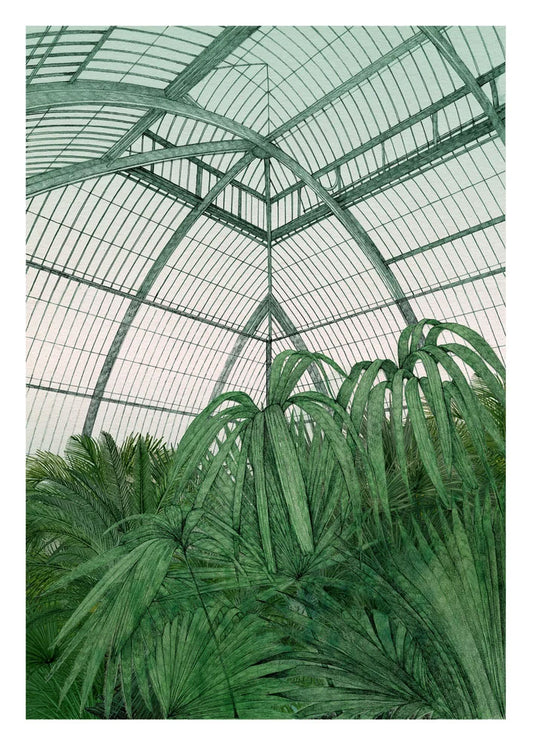 Kew Gardens #4